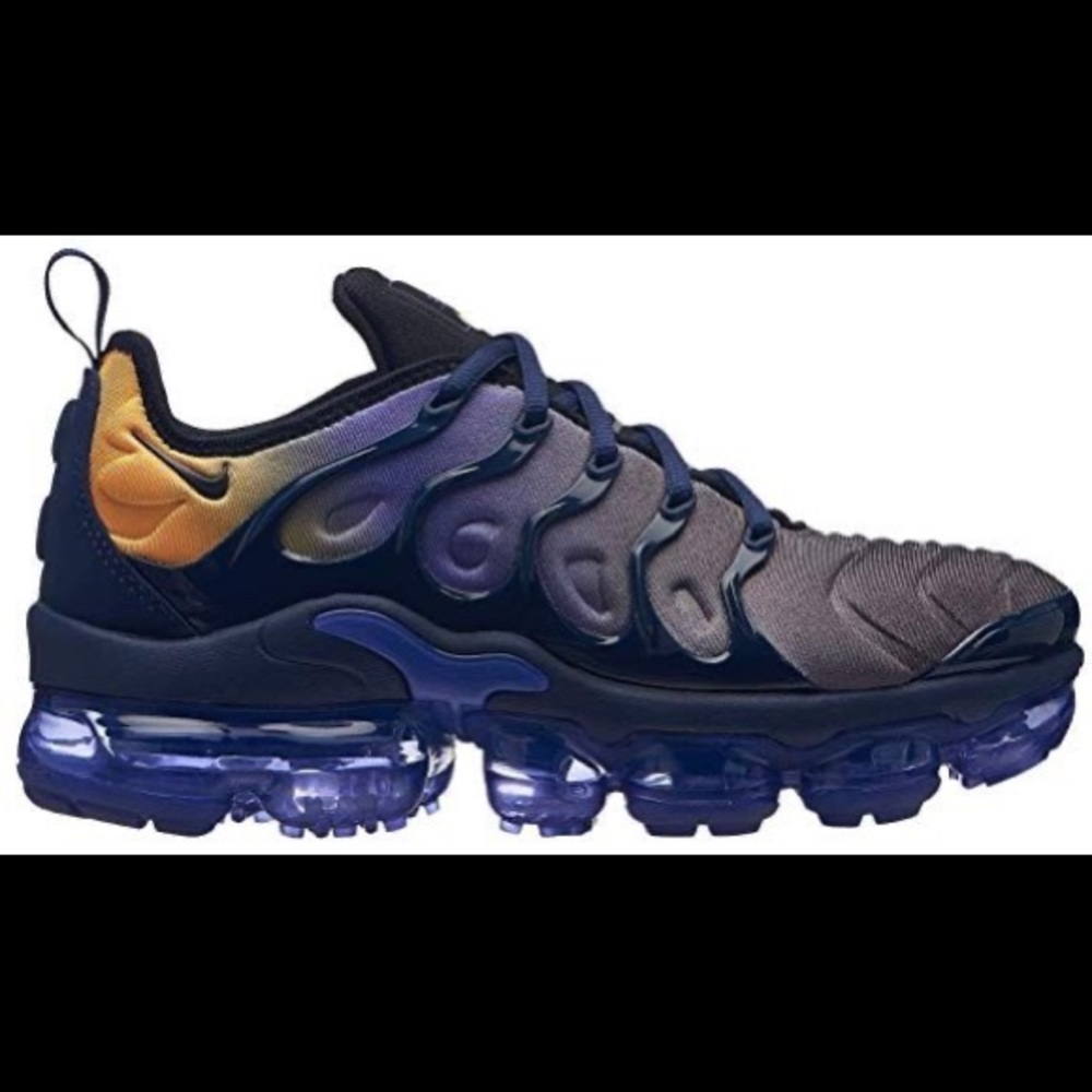 Nike vapor max